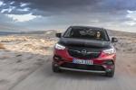 Opel Grandland X Hybrid4 2019 года